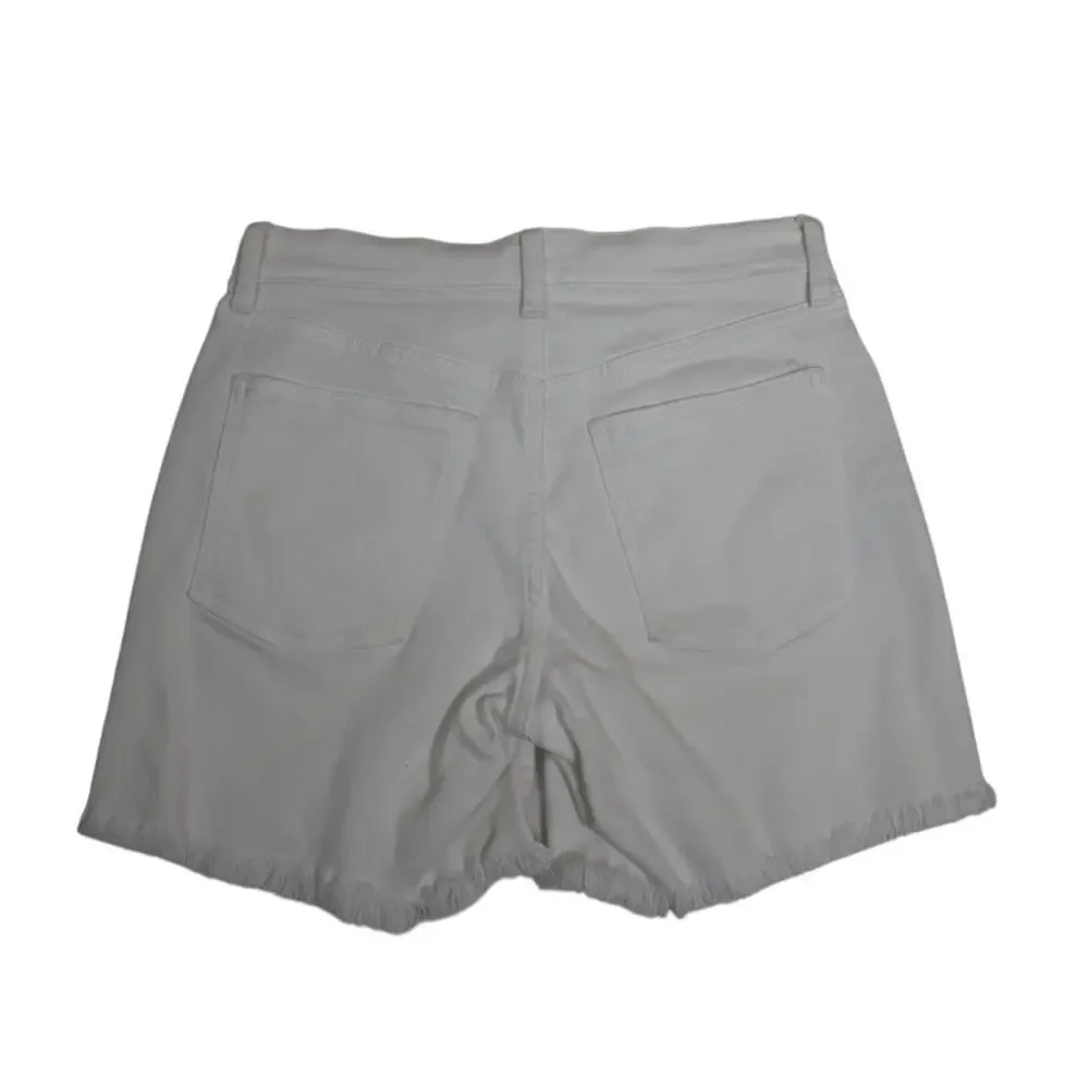 GAP Denim Women's 24R White 5